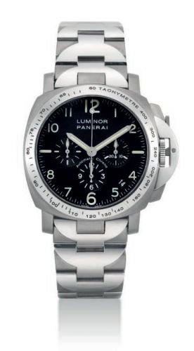 Luminor Chrono