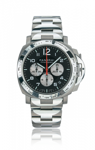 Luminor Chrono Automatic AMG