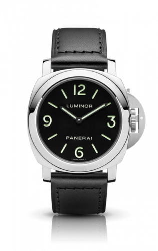 Luminor Base