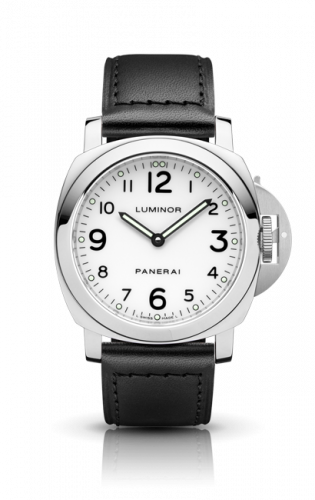 Luminor Base White
