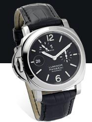 Luminor Power Reserve Destro