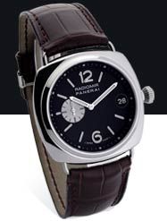 Radiomir 42mm Stainless Steel