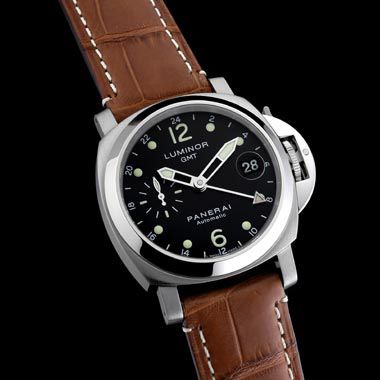 Luminor GMT 40mm