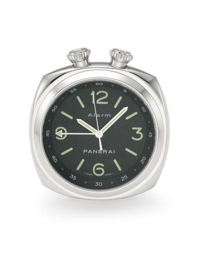 Travel Alarm Clock