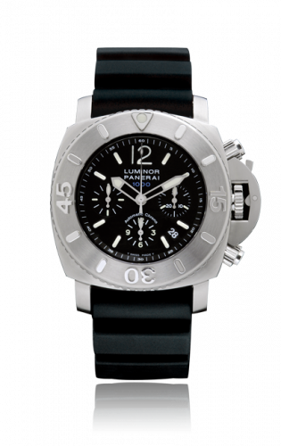 Luminor Submersible Chrono 1000M