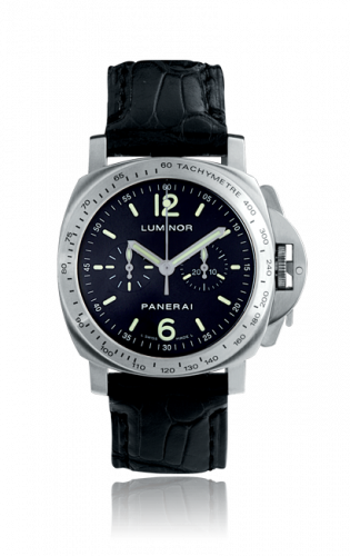 Luminor Chrono 40mm