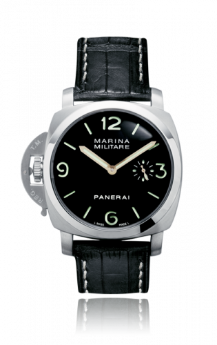 Luminor 1950 Marina Militare