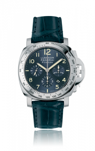 Luminor Chrono Daylight Firenze