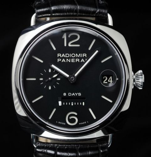 Radiomir 8 Days P.2002/3
