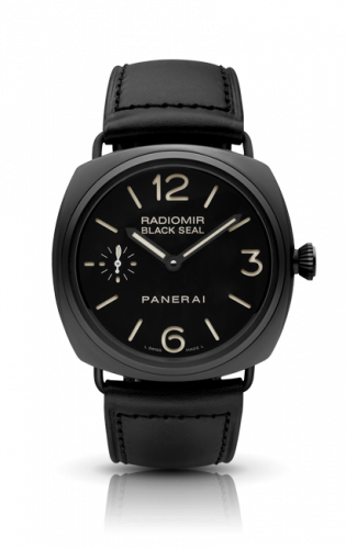 Radiomir Black Seal Ceramica