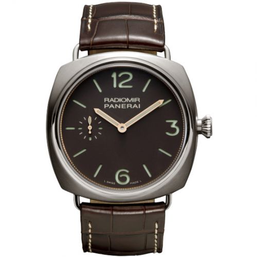 Radiomir Titanium