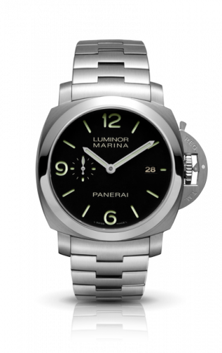 Luminor 1950 3 Days Automatic Bracelet