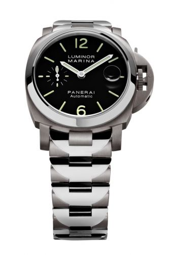 Luminor Marina Automatic