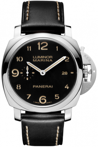 Luminor 1950 Marina 3 Days Automatic Dirty Dial 44mm