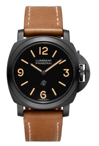 Luminor Base Logo PVD Paneristi