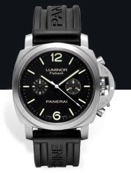 Luminor 1950 Chronograph Flyback