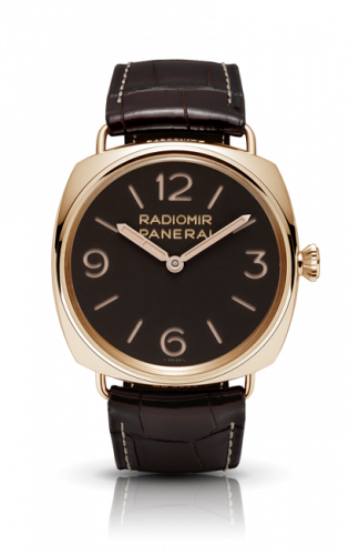 Radiomir 3 Days Oro Rosa