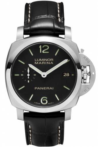 Luminor 1950 Marina 3 Days Automatic Acciaio 42mm