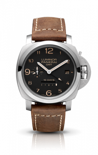 Luminor 1950 10 Days Tokyo Boutique