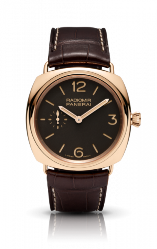 Radiomir Oro Rosso