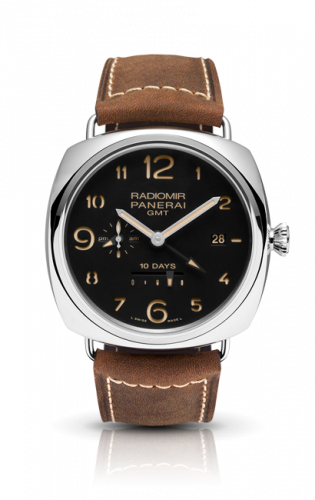 Radiomir 10 Days GMT Manila  Boutique