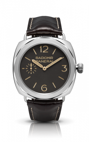Radiomir Platino