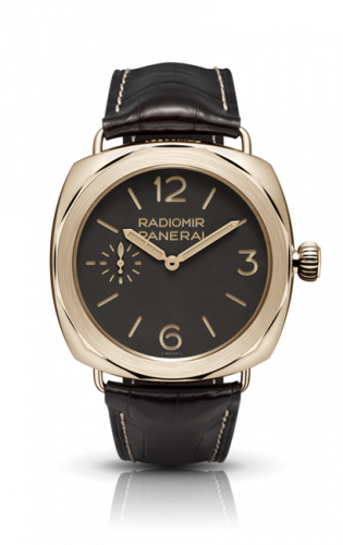 Radiomir Oro Rosso