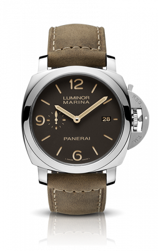 Luminor 1950 3 Days Automatic Hong Kong