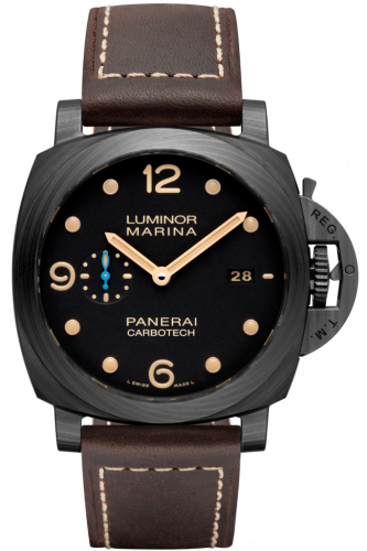 Luminor 1950 44 3 Days Automatic Carbotech