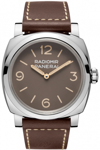 Radiomir 1940 3 Days Egiziano Piccolo