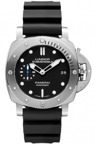 Luminor 1950 Submersible 3 Days Automatic Acciaio 42