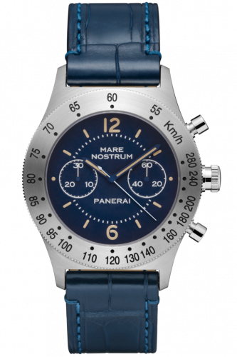 Mare Nostrum Blue