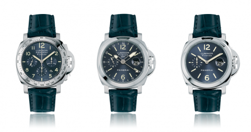 Set Firenze Blue