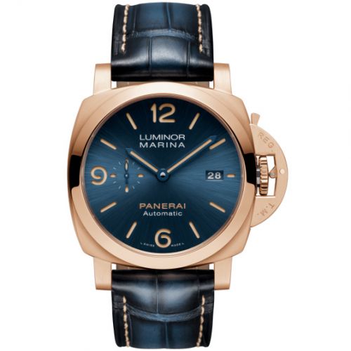 Luminor 1950 Marina 3 Days Automatic Goldtech