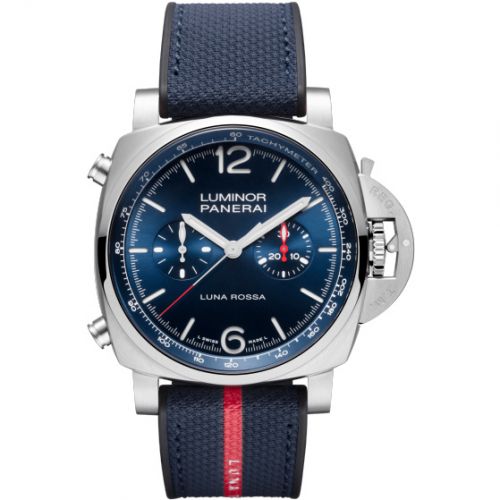 Luminor 1950 Chrono 44 Luna Rossa