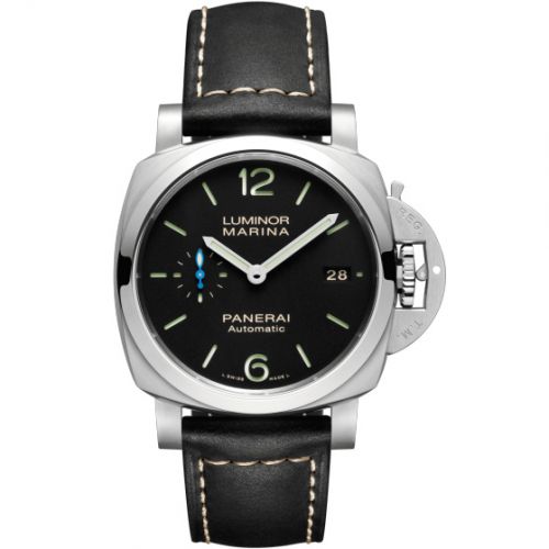 Luminor 1950  Marina 42 3 Days Automatic Stainless Steel / Black