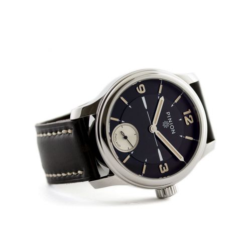 Pure Stainless Steel LE