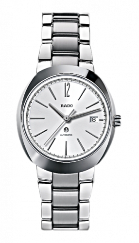 D-Star Stainless Steel Automatic