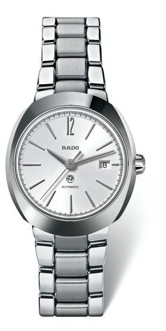D-Star Stainless Steel Automatic