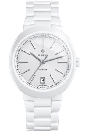 D-Star Automatic White