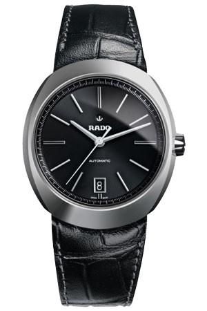 D-Star Plasma Automatic