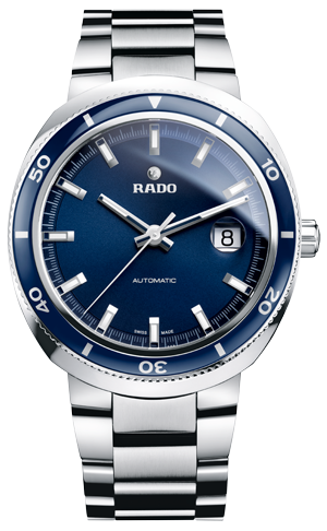 D-Star 200 Blue