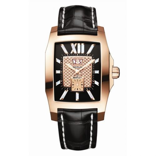 Breitling for Bentley Flying B No. 3