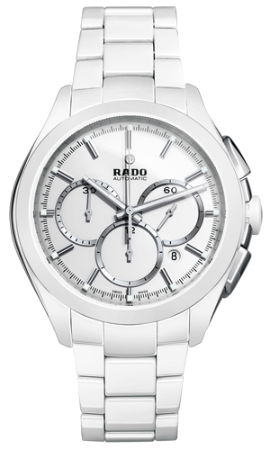 Hyperchrome Chronograph