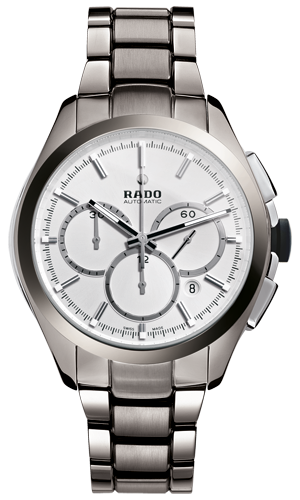 Hyperchrome Chronograph