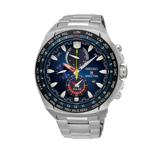 Prospex Diver SSC549P1 Stainless Steel / Blue