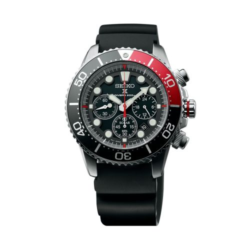  Prospex Diver SSC617P1 Stainless Steel / Black