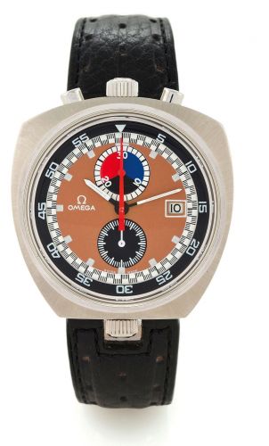 Seamaster Bullhead 930