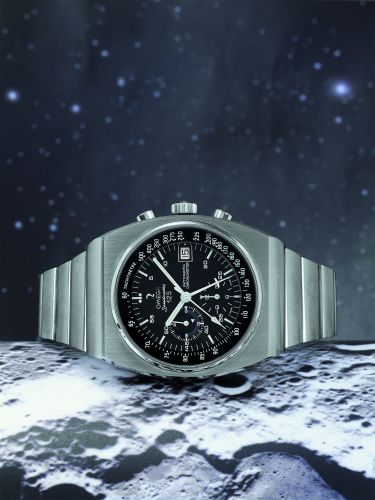 Speedmaster 125