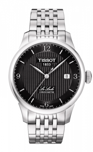 Le Locle Automatic